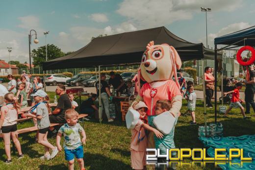 Race Cross Run Kids. Biegli w rytmie dobrej zabawy