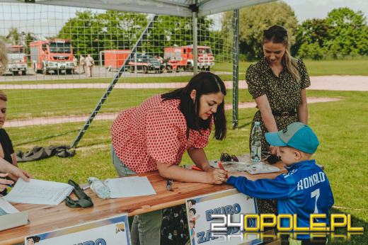 Race Cross Run Kids. Biegli w rytmie dobrej zabawy