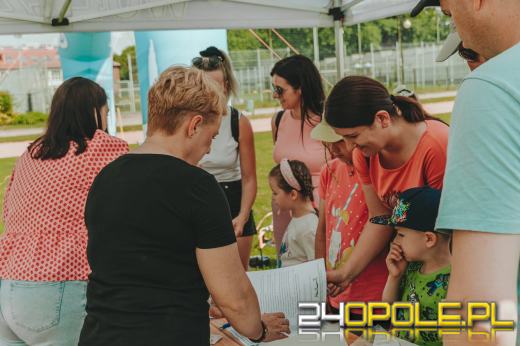 Race Cross Run Kids. Biegli w rytmie dobrej zabawy