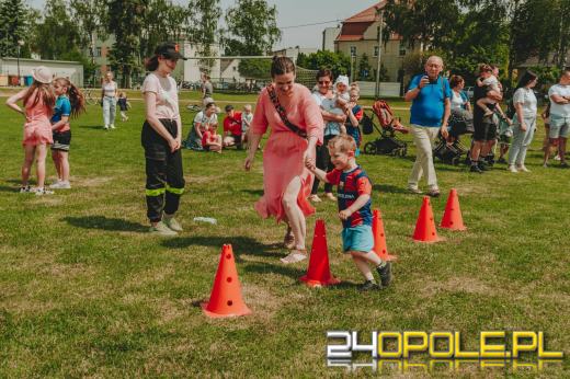 Race Cross Run Kids. Biegli w rytmie dobrej zabawy