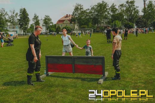 Race Cross Run Kids. Biegli w rytmie dobrej zabawy