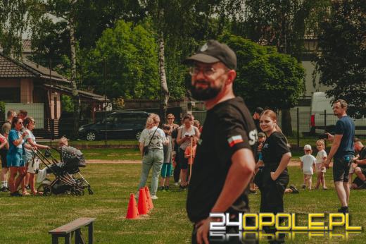 Race Cross Run Kids. Biegli w rytmie dobrej zabawy