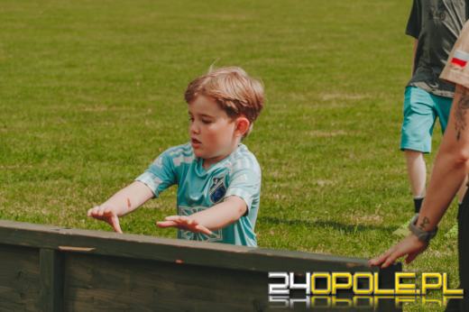 Race Cross Run Kids. Biegli w rytmie dobrej zabawy