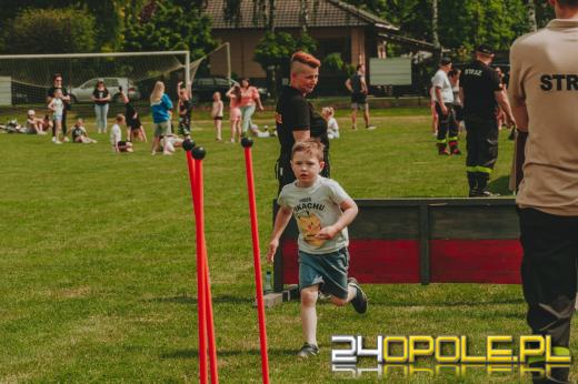 Race Cross Run Kids. Biegli w rytmie dobrej zabawy