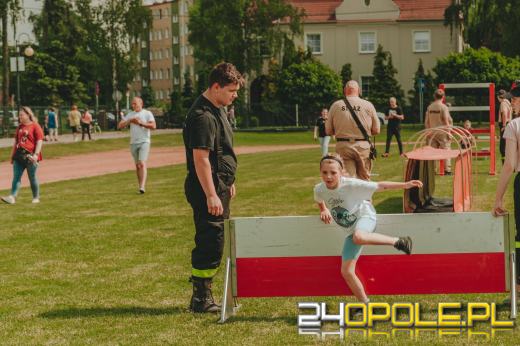 Race Cross Run Kids. Biegli w rytmie dobrej zabawy