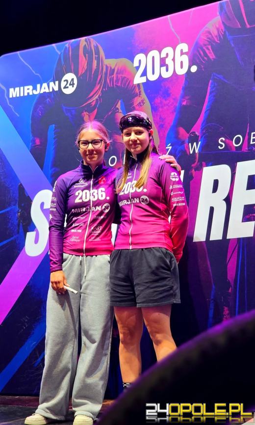 Sprint Rewolucja w Brzegu. Ogólnopolskie zawody kolarskie na Opolszczyźnie