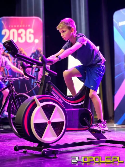 Sprint Rewolucja w Brzegu. Ogólnopolskie zawody kolarskie na Opolszczyźnie