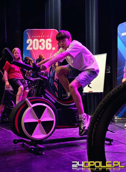 Sprint Rewolucja w Brzegu. Ogólnopolskie zawody kolarskie na Opolszczyźnie