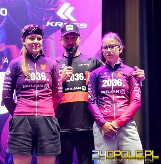 Sprint Rewolucja w Brzegu. Ogólnopolskie zawody kolarskie na Opolszczyźnie