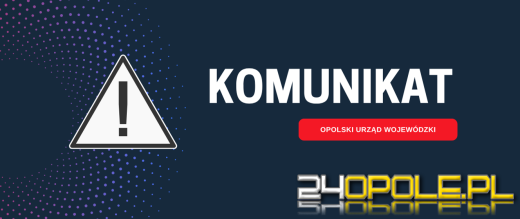 Te wnioski złożysz już tylko online. Zmiany w Opolskim Urzędzie Wojewódzkim