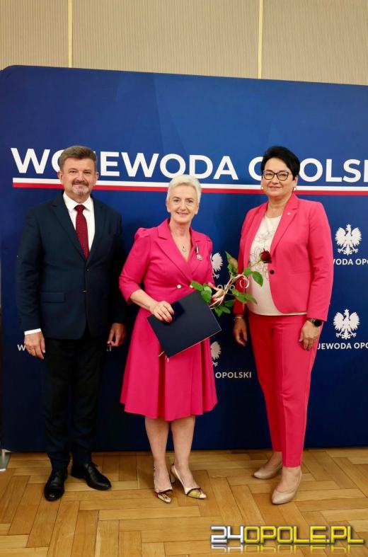 Odznaczeni za zasługi dla regionu. 19 samorządowców z medalami