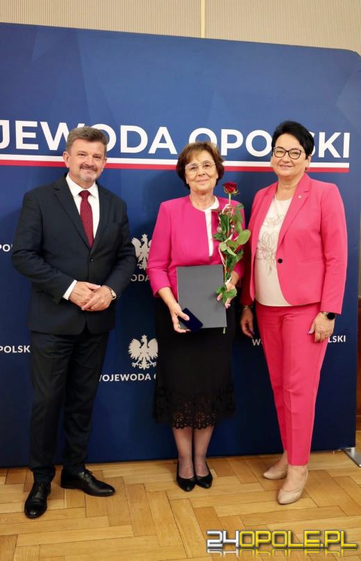 Odznaczeni za zasługi dla regionu. 19 samorządowców z medalami