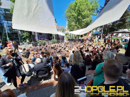 Sapkowski, Helbig, Mróz, czyli Festiwal Książki już w ten weekend