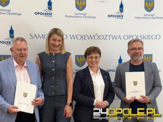 Dwa miliony zł inwestycji w opolską służbę zdrowia. Efekty jeszcze w tym roku