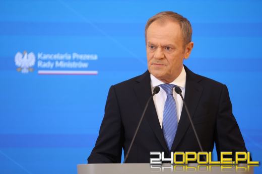 Koalicja analizuje porażkę, planuje reformy i wotum zaufania. Tusk nieobecny