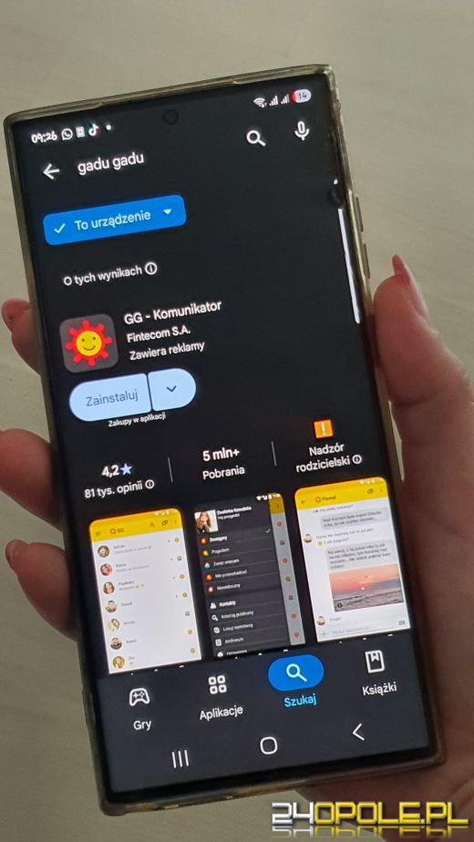 Pamiętacie jeszcze Gadu-Gadu? Szykuje powrót jako superaplikacja