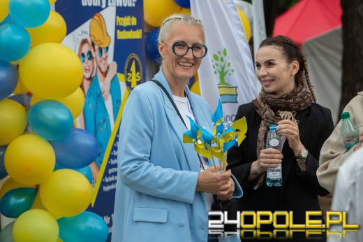 Święto Województwa Opolskiego w Mosznej. Nagrody, smaki i muzyka