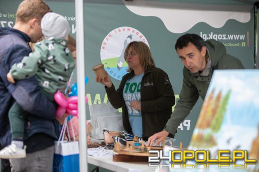 Święto Województwa Opolskiego w Mosznej. Nagrody, smaki i muzyka