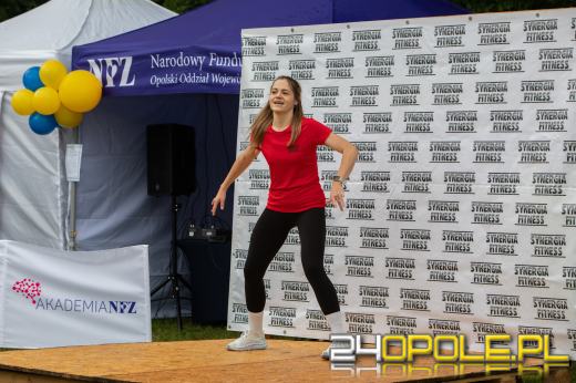 Święto Województwa Opolskiego w Mosznej. Nagrody, smaki i muzyka