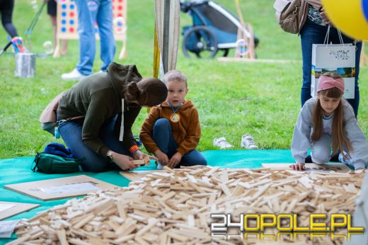 Święto Województwa Opolskiego w Mosznej. Nagrody, smaki i muzyka