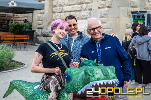 Święto Województwa Opolskiego w Mosznej. Nagrody, smaki i muzyka