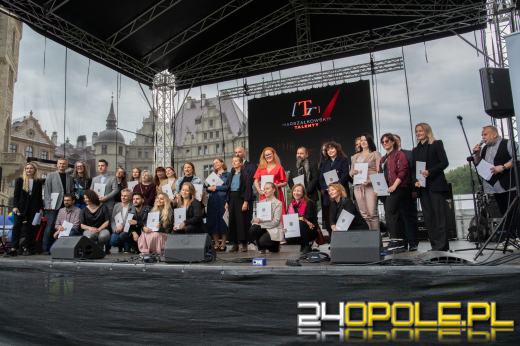 Święto Województwa Opolskiego w Mosznej. Nagrody, smaki i muzyka