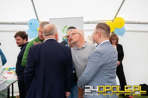 Święto Województwa Opolskiego w Mosznej. Nagrody, smaki i muzyka