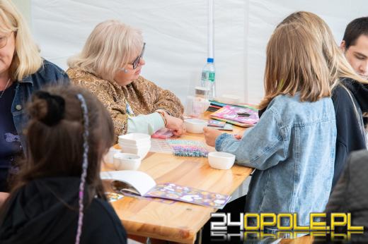 Święto Województwa Opolskiego w Mosznej. Nagrody, smaki i muzyka