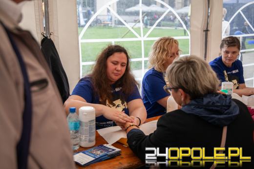 Święto Województwa Opolskiego w Mosznej. Nagrody, smaki i muzyka