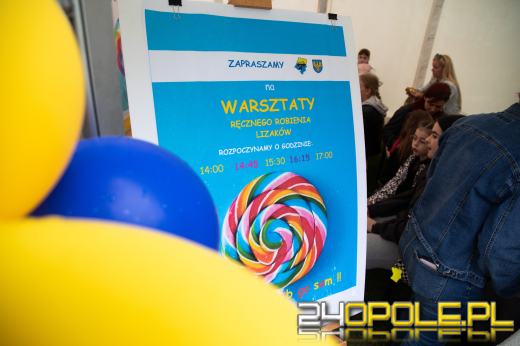 Święto Województwa Opolskiego w Mosznej. Nagrody, smaki i muzyka