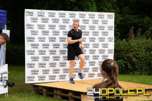 Święto Województwa Opolskiego w Mosznej. Nagrody, smaki i muzyka