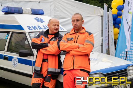 Święto Województwa Opolskiego w Mosznej. Nagrody, smaki i muzyka