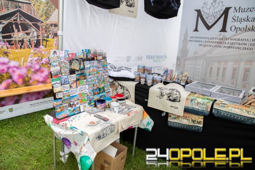 Święto Województwa Opolskiego w Mosznej. Nagrody, smaki i muzyka