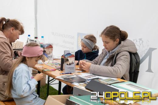 Święto Województwa Opolskiego w Mosznej. Nagrody, smaki i muzyka