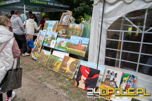 Święto Województwa Opolskiego w Mosznej. Nagrody, smaki i muzyka