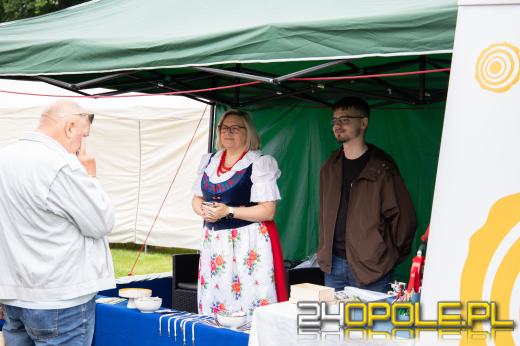 Święto Województwa Opolskiego w Mosznej. Nagrody, smaki i muzyka