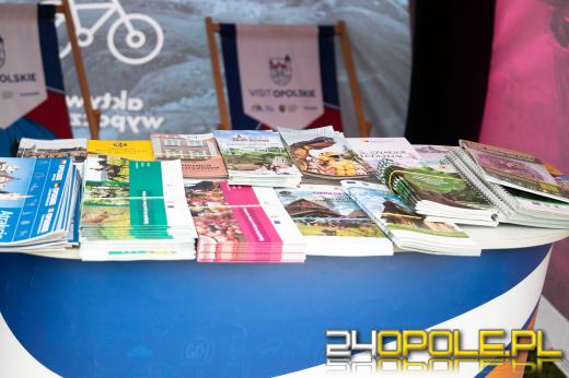 Święto Województwa Opolskiego w Mosznej. Nagrody, smaki i muzyka