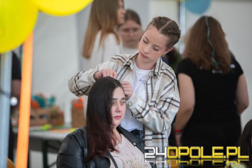 Święto Województwa Opolskiego w Mosznej. Nagrody, smaki i muzyka