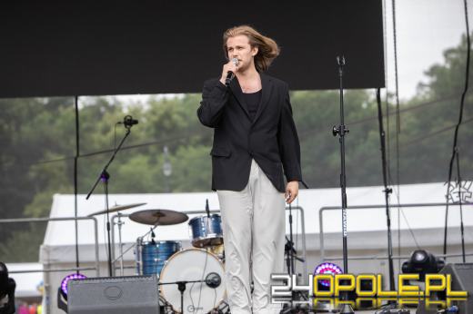 Święto Województwa Opolskiego w Mosznej. Nagrody, smaki i muzyka