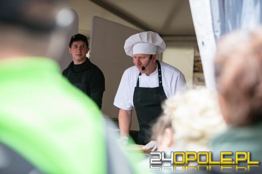 Święto Województwa Opolskiego w Mosznej. Nagrody, smaki i muzyka