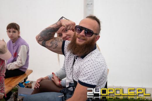 Święto Województwa Opolskiego w Mosznej. Nagrody, smaki i muzyka