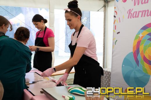 Święto Województwa Opolskiego w Mosznej. Nagrody, smaki i muzyka