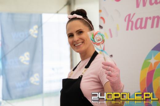 Święto Województwa Opolskiego w Mosznej. Nagrody, smaki i muzyka