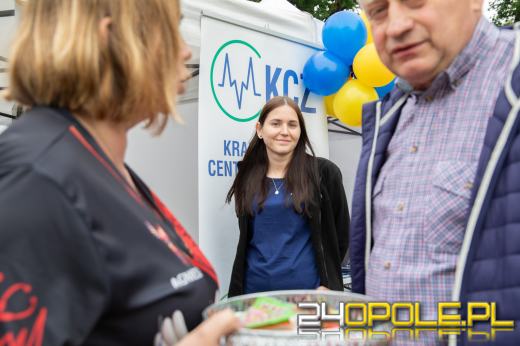 Święto Województwa Opolskiego w Mosznej. Nagrody, smaki i muzyka