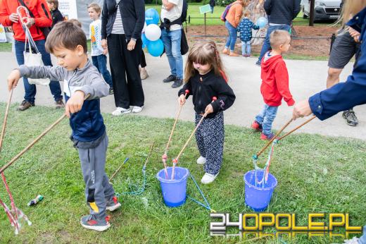 Święto Województwa Opolskiego w Mosznej. Nagrody, smaki i muzyka