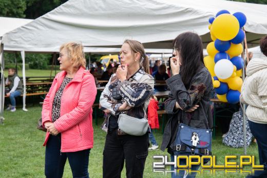 Święto Województwa Opolskiego w Mosznej. Nagrody, smaki i muzyka