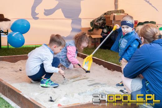 Święto Województwa Opolskiego w Mosznej. Nagrody, smaki i muzyka