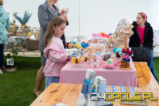 Święto Województwa Opolskiego w Mosznej. Nagrody, smaki i muzyka