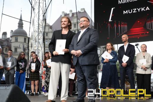Święto Województwa Opolskiego w Mosznej. Nagrody, smaki i muzyka
