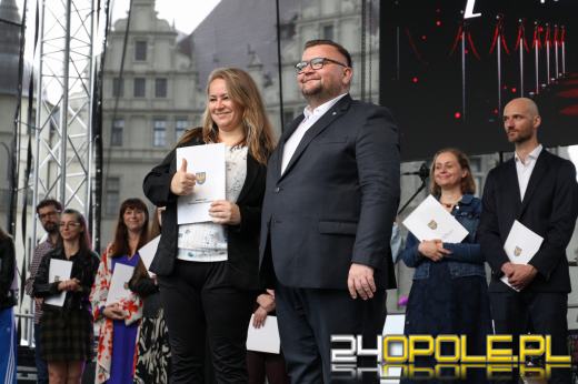 Święto Województwa Opolskiego w Mosznej. Nagrody, smaki i muzyka